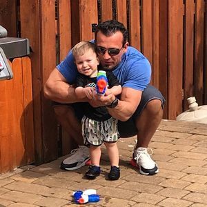 Meet your Posher, Ryan